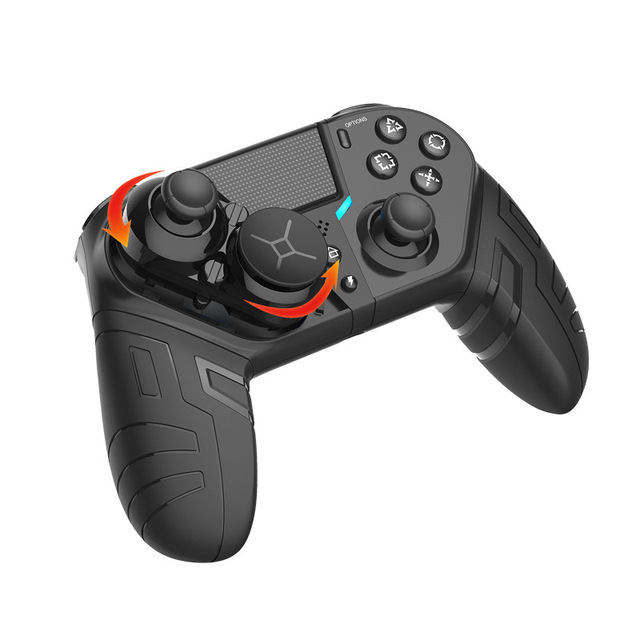 BT Wireless Game Controller Computer Joystick for ps4 Move Motion Gamepad Wireless Joystick for Pc Play Station 4 Pro Controller