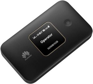 Mở Khóa Cho Huawei E5785 E5785Lh-92c 300Mbps 4G <span class=keywords><strong>Router</strong></span> <span class=keywords><strong>Wifi</strong></span> Di Động Hotspot Với 3000MAh Pin - Product Image 1