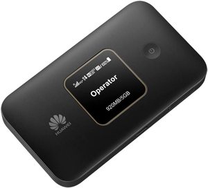 לא נעול עבור Huawei E5785 E5785Lh-92c 300Mbps נתב wifi 4g נקודת חם ניידת עם סוללה של 3000mAh