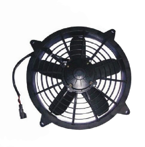 冷却ファンラジエーターコンデンサーファン12V 24V 12インチ14 冷却ファンラジエーターコンデンサーファン12V 24V 12インチ14