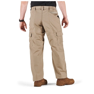Fabricant de pantalons tactiques sur mesure, coton de haute qualité, <span class=keywords><strong>kaki</strong></span>, vêtements de travail BDU, toile, coupe droite, imperméable, respirant, grande taille - Product Image 2
