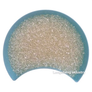 วัสดุ TPU ยี่ห้อ WANHUA รุ่น WHT-1195 โพลียูรีเทนใส วัสดุทำสายเคเบิล TPU วัสดุเกรดสำหรับการอัดรีด TPU - Product Image 6