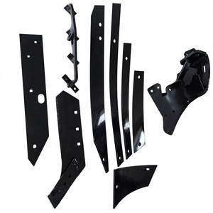 Piezas de Arado para Cultivadora Shuangjian de Alta Calidad, Marca Besson - Product Image 1