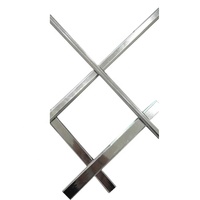 Fabricant de barres d'espacement IGU, barres d'espacement en aluminium de qualité pour verre isolant, bande en aluminium pour double vitrage