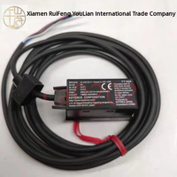 1 unidad Nuevo Sensor de Temperatura Ft-55a, Sensor Amplificador Ft55a, Envío Gratis, Nuevo Original, Stock Disponible, Automatización Industrial Pac