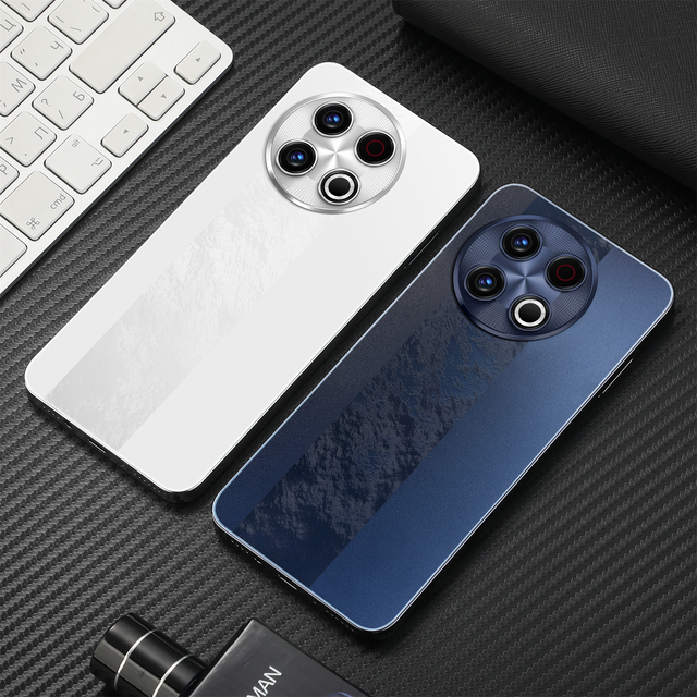 Hot Selling Spark 30 Pro+ 7.3inch Smartphone Model 16GB+1TB 4K HD Screen Resolution Dual SIM F Design Tecno Spark 30