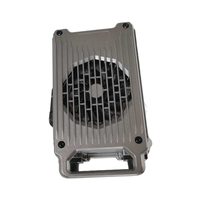 800W étanche AC/DC OTB chargeur de batterie écologique 48V15A 60V12A 72V10A pour Scooters planches de surf Golf Carts-IP67 qualité