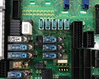 A16B-2100-0360 Fanuc Original CNC Machine-outil accessoires Circuit imprimé tout nouveau circuit imprimé avec garantie d'un an