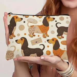 Funny Medicine Make Up Bag <b>for</b> Women <b>Novelty</b> Drug Gag <b>Gift</b> Pouch Fun Small Nurse <b>Christmas</b> Presents - Product Image 1