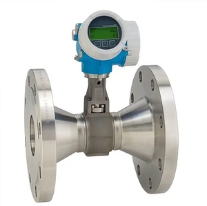 Débitmètre 100% original E+H Proline Prowirl O 200 7O2C OEM - Product Image 6