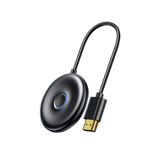 Dongle de TV 4K Quad Core 5GHz <span class=keywords><strong>Miracast</strong></span>, Conexión Fácil en un Solo Paso, Compatible con <span class=keywords><strong>Android</strong></span> <span class=keywords><strong>11</strong></span>/iOS/ANYCAST, para Reuniones de Negocios y Uso Doméstico - Product Image 3
