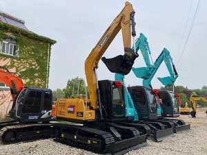 รถขุดตีนตะขาบ SY95C ขนาดใหญ่ - Product Image 2