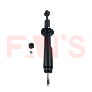 토요타 <span class=keywords><strong>Hilux</strong></span> Ggn25 Kun26 충격 흡수 장치 48510-09J10 전면 후면 위치 U에 대한 정품 하이 퀄리티 일본 서스펜션 부품 신규 - Product Image 2