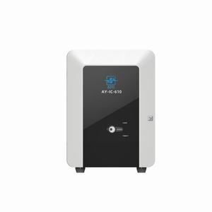 Équipement de chromatographie ionique pour l'analyse des anions et des cations de l'eau potable - Product Image 2