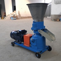 Alimentation électrique pour volaille, volaille, herbe, fabrication de granulés, diesel, transformation du bétail, machine à granulés pour animaux