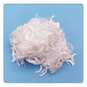 0.5d-1.5d <span class=keywords><strong>STAPLE</strong></span> sợi <span class=keywords><strong>polyester</strong></span> PSF cắt ngắn cho cách nhiệt cảm thấy - Product Image 1