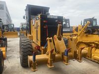 Prix ​​bas CAT140H Bon état Performances parfaites Caterpillar 140H niveleuse en stock à vendre