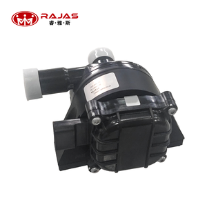 Conjunto de Bomba de Agua Eléctrica para Automóvil OEM 13451444-00 TA-1309010C Nuevo para BYD E6 Sea Lion Yuan Qin PLUS Yuan PLUS Dolphin Song PLUS - Product Image 1