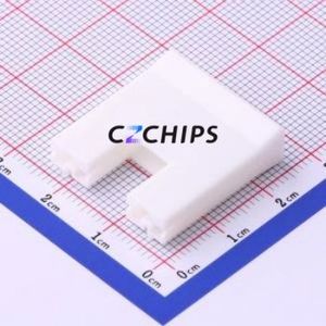 PS-187-2A-15 Housing (Wire-to-Board / Wire-to-Wire) P=15mm Connector 1x2P 15mm 1 2 - Product Image 2