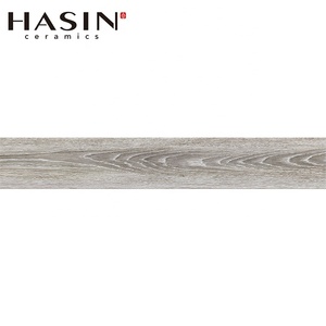 Controlde lasenfermedadesde Atlanta de madera rústica de cerámica <span class=keywords><strong>gris</strong></span> grande de madera impermeable <span class=keywords><strong>Parquet</strong></span> baldosas de porcelana - Product Image 2