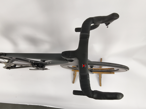 Vélo de route <span class=keywords><strong>Twitter</strong></span>, nouveau style R18, entièrement en carbone, 24 vitesses, avec frein à disque Ultegra R8170 Di2 sans fil 700c, sport et course - Product Image 3