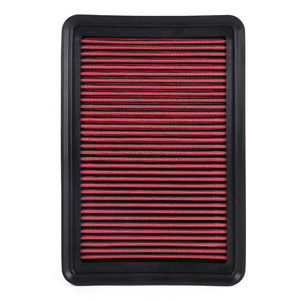 Filtro de Aire 2480 33-2865 de Alto Flujo para Actualización y Reequipamiento, Material CFRP - Product Image 1