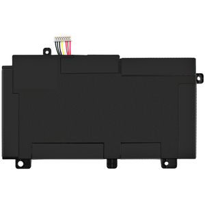 Pin máy tính xách tay cho Asus fx86fe8300 Pin b31n1726 - Product Image 2