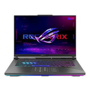 Strix G16 (2025) G614 16'' 2560x1600 240Hz R9-9955HX 3D 5060/5070 16/32GB RAM 1/<b>2TB</b> SSD 90Wh UK/US English Best Gaming 240Hz Ref - Product Image 1