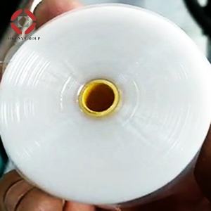 सबसे अच्छा बेच 18 "21'' स्पष्ट पीई सुरक्षात्मक कृत्रिम गर्भाधान म्यान कवर क़मीज़/आस्तीन के लिए A.I बंदूक - Product Image 2