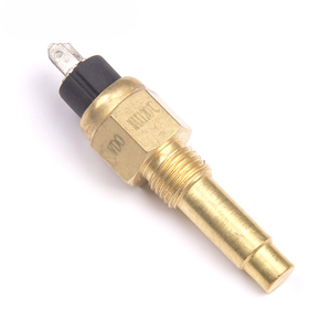 Alternator Bộ Phận & phụ kiện 21 Mét Máy phát điện nhiệt độ nước <span class=keywords><strong>vdo</strong></span> cảm biến thêm chiều dài cho Máy phát điện phụ tùng - Product Image 1