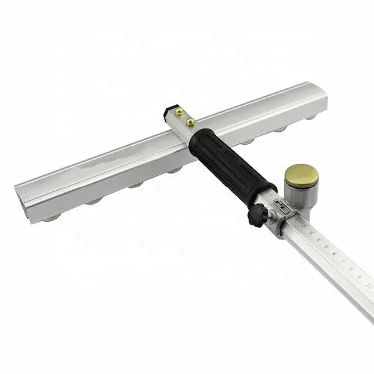 China manufacturer manual cutter glass T cutter , glass speed cutter , T shape hand glass cutter