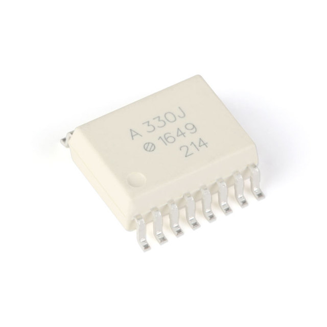 Electronic Components IC Chip Integrated Circuit OPTOCOUPLER ACPL-330J A330J A331J A332J A333J A336J A337J A339J Price