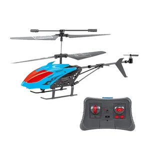 Small Size 3.5CH Radio Control RC Toys Helicopter with Gyro