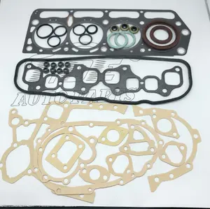 Kit de cilindro automotivo, peça automática, 2y, 3y, cabeça de junta completa, conjunto de 04111-73029 para toyota hilux 0411172018