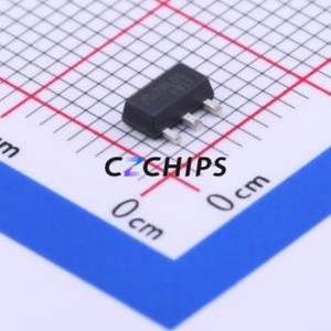 ชิปวงจรรวม ME78L05PG ใหม่ SOT-89-3วงจรรวม PMIC Regulator (LDO) - Product Image 1