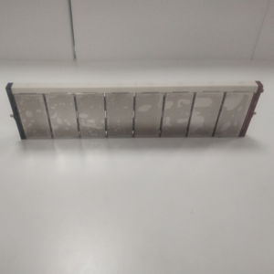 RongLai OEM сменный Гибридный автомобильный аккумулятор 9,6 В 6.5Ah Ni-MH аккумулятор модель подходит для Toyota Highlander 2015 Гибридный аккумулятор - Product Image 5