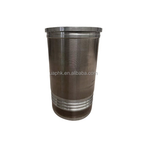 Chemise de cylindre de moteur diesel 3508 CA8N6861 8N-6861 8N6861 pour camions 777B 785 785B 789 789B 793B - Product Image 1