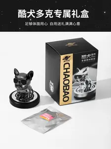 Deodorante per profumo leggero montato per auto - Product Image 6