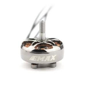 Emax Oficial ECO II Series 2807 1300KV 1700KV 1500KV Motor sin escobillas para RC Drone FPV Racing - Product Image 3