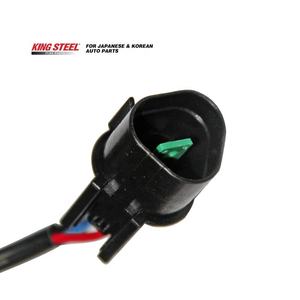 Kingsteel <span class=keywords><strong>ระบบ</strong></span><span class=keywords><strong>ไฟฟ้า</strong></span><span class=keywords><strong>รถยนต์</strong></span>อัตโนมัติเซ็นเซอร์ตำแหน่งเพลาข้อเหวี่ยงสำหรับมิตซูบิชิ<span class=keywords><strong>ไทร</strong></span><span class=keywords><strong>ทัน</strong></span> KB4T L200 4WD 2006- MD342826 - Product Image 4
