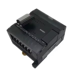 ใหม่ต้นฉบับ PLC คอนโทรลเลอร์หน่วยเอาต์พุตแบบอะนาล็อกโมดูลอินพุต CP1W-DA042 CP1W-AD042 CP1W-AD041 CP1W-DA041 CP1W-DA021 ใหม่ต้นฉบับ - Product Image 5