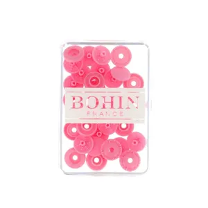 Schiocchi delle dita-9mm-di Bohin - Product Image 2