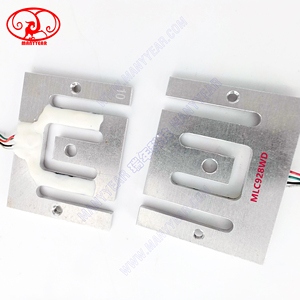 MLC928WD 체지방 가늠자 소형 압축 힘 감지기 짐 세포 75kg - Product Image 4