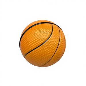 Pelota de PU Ultraelástica de 70 mm, Juguete Infantil, Mini Pelota para Mascotas - Product Image 2