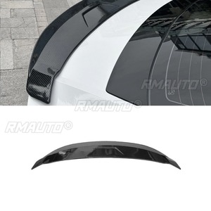 Alerón Trasero para Maletero, Alerón de Techo, Kit de Carrocería para Hyundai Elantra 2021-2024, 7.ª Generación, Accesorios para Automóviles - Product Image 6