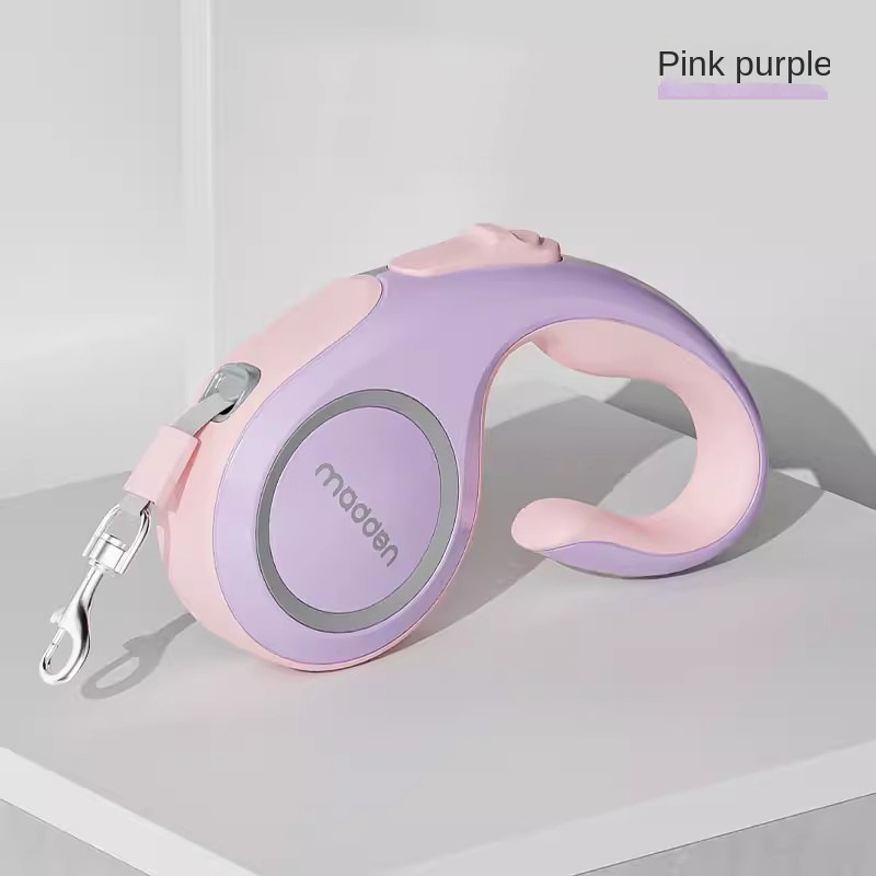Pink Purple