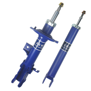 Amortiguadores Ajustables Delanteros y Traseros para Suspensión de <span class=keywords><strong>KIA</strong></span> <span class=keywords><strong>CARNIVAL</strong></span> III 2014-2020 - Product Image 1