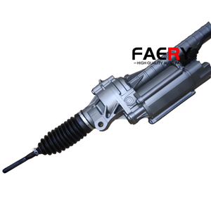 FAERY Crémaillère de direction 32106883550 32106883545 performances fiables pour <span class=keywords><strong>BMW</strong></span> série 5 <span class=keywords><strong>520D</strong></span> <span class=keywords><strong>X</strong></span> <span class=keywords><strong>Drive</strong></span> 5 'F11 Systèmes de direction - Product Image 2