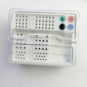 Boîte de rangement dentaire multifonctionnelle FZ-96 - Product Image 1