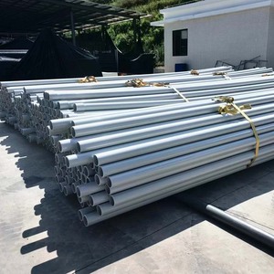 ท่อพีวีซีพร้อมปลายซ็อกเก็ต25มม. 32มม. 40มม. 50มม. 63มม. มาตรฐาน NSF - Product Image 3